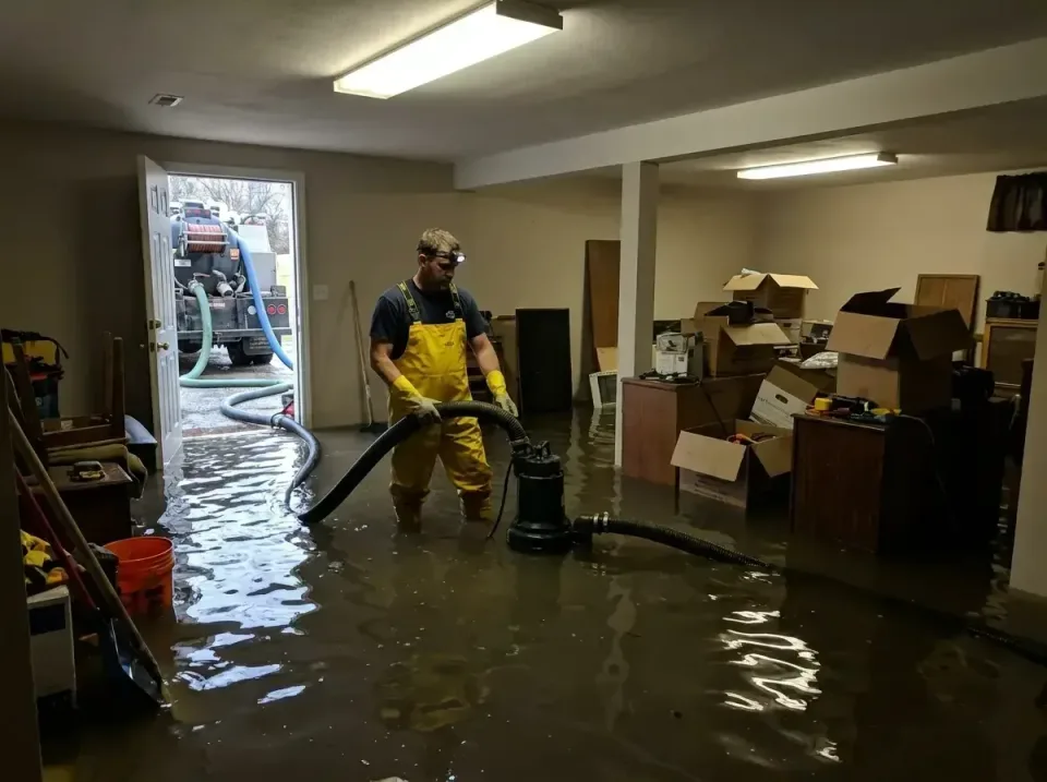 basement-burst-pipe-flooding-a-001 — frequently asked questions, 24-Hour Water Damage Restoration Services in Casey, IL